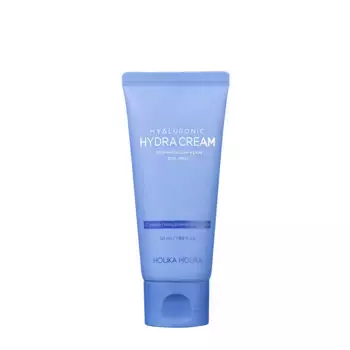 HOLIKA HOLIKA Крем увлажняющий для лица / Hyaluronic Hydra Cream 50 мл