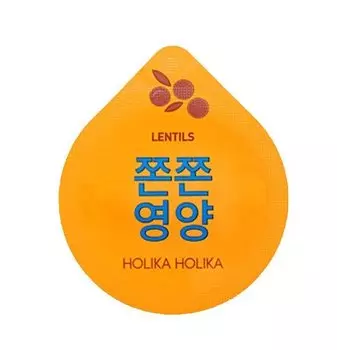 HOLIKA HOLIKA Маска капсульная питающая ночная Суперфуд / Superfood Capsule Pack Firming 10 г