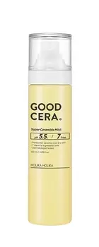 HOLIKA HOLIKA Мист увлажняющий для лица Гуд Кера / Good Cera Super Ceramaide Mist 120 мл