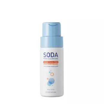 HOLIKA HOLIKA Пудра энзимная очищающая для лица / Soda Pore Cleansing Enzyme Powder Wash 60 гр