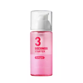 HOLIKA HOLIKA Стартер коллагеновый 3 секунды / 3 seconds Starter Collagen 150 мл