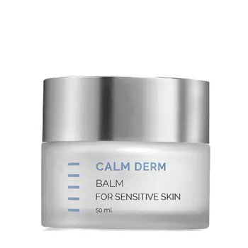 HOLY LAND Бальзам успокаивающий для лица / Calm Derm Balm 50 мл