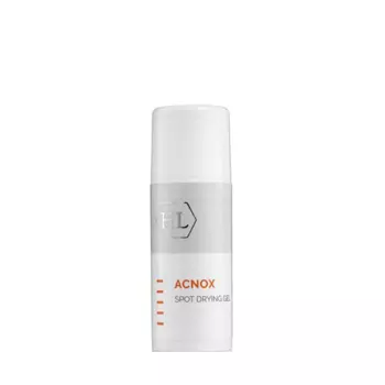 HOLY LAND Гель для лица / ACNOX Spot drying gel 20 мл