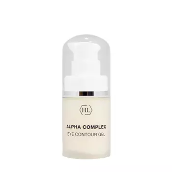 HOLY LAND Гель для век / Eye Contour Gel ALPHA COMPLEX 20 мл