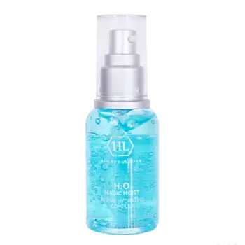 HOLY LAND Гель увлажняющий с растительными экстрактами и аминокислотами / C The Success H2O Magic Moist 50 мл