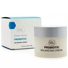 HOLY LAND Крем балансирующий / Balancing Cream PROBIOTIC 50 мл