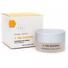 HOLY LAND Крем для век / Eye Cream C THE SUCCESS 15 мл