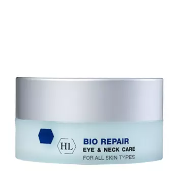 HOLY LAND Крем для век и шеи / Eye &amp; Neck Cream BIO REPAIR 30 мл