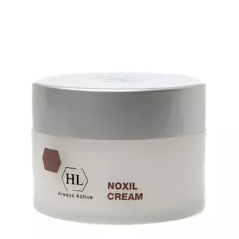 HOLY LAND Крем смягчающий для комбинированной кожи / Noxil Cream 250 мл