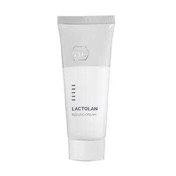 HOLY LAND Крем-пилинг отшелушивающий с молочными ферментами / Lactolan Peeling Cream 70 мл