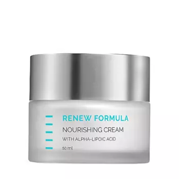 HOLY LAND Крем питательный / Nourishing Cream RENEW FORMULA 50 мл
