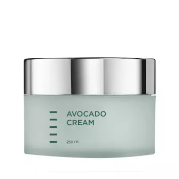 HOLY LAND Крем смягчающий увлажняющий с маслом авокадо / Avocado Cream 250 мл