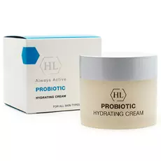 HOLY LAND Крем увлажняющий / Hydrating Cream PROBIOTIC 50 мл