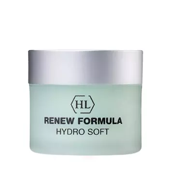 HOLY LAND Крем увлажняющий / Hydro-Soft Cream RENEW FORMULA 50 мл