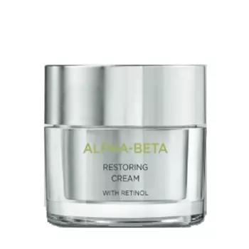 HOLY LAND Крем восстанавливающий с фруктовыми кислотами и витаминами / ABR Complex Restoring Cream 50 мл