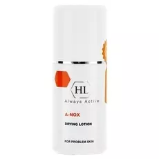 HOLY LAND Лосьон подсушивающий / Drying Lotion A-NOX 125 мл