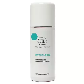 HOLY LAND Лосьон с отшелушивающим и разогревающим действием для тела / Mythologic Remodeling Prepping Lotion 250 мл