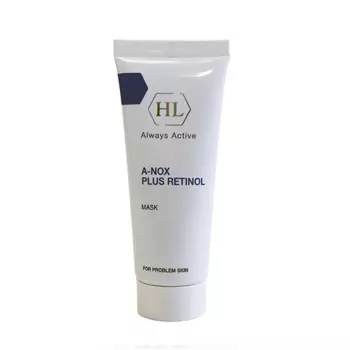 HOLY LAND Маска / Mask A-NOX PLUS RETINOL 70 мл