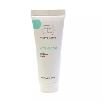 HOLY LAND Маска минеральная лифтинговая для лица / Mythologic Mineral Mask 70 мл