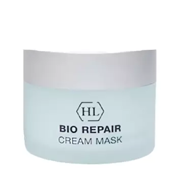 HOLY LAND Маска питательная восстанавливающая для лица / Bio Repair Cream Mask 50 мл