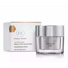 HOLY LAND Маска питательная для лица / JUVELAST Nourishing Mask 50 мл