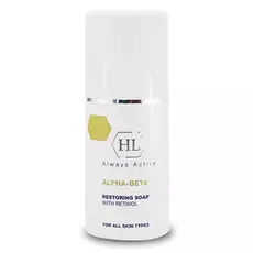 HOLY LAND Мыло / Restoring Soap ALPHA-BETA 110 мл