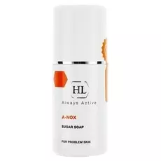 HOLY LAND Мыло сахарное / Sugar Soap A-NOX 125 мл