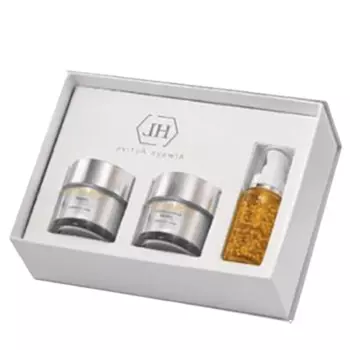 HOLY LAND Набор для лица (сыворотка 30 мл, крем дневной 50 мл, крем 50 мл) C The Success Kit