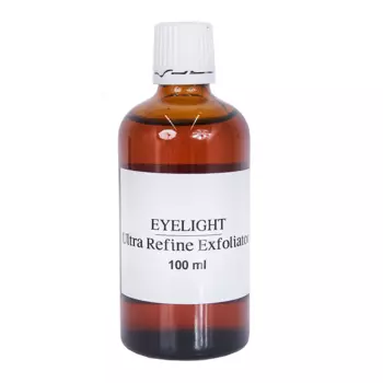 HOLY LAND Пилинг-сыворотка для лифтинга и увлажнения / Eyelight Ultra Refine Exfoliator 100 мл