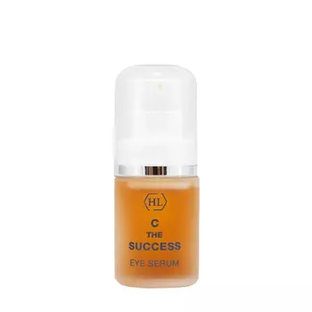 HOLY LAND Сыворотка легкая для век с витамином С / C The Success Eye Serum 15 мл