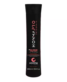 HONMA TOKYO Крем несмываемый для волос 10 в 1 / DD Cream 300 мл