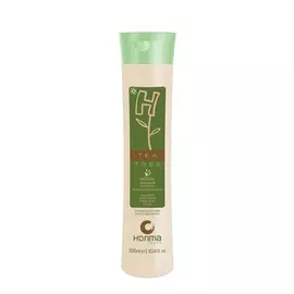HONMA TOKYO Маска увлажняющая для комбинированных волос / H-tea Tree 300 мл