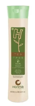 HONMA TOKYO Маска увлажняющая для комбинированных волос / H-tea Tree 1000 мл