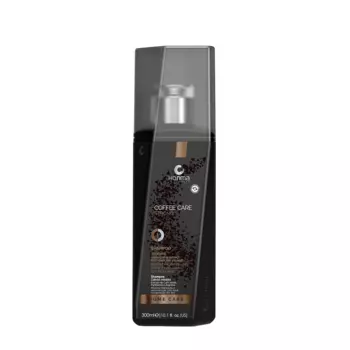 HONMA TOKYO Шампунь бессолевой / Coffee Care Strong Fortifying Shampoo Honma Tokyo 300 мл