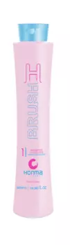 HONMA TOKYO Шампунь подготавливающий / H-brush Botox Capilar 500 мл