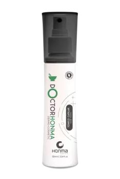 HONMA TOKYO Тоник очищающий для волос и кожи головы / Doctor Honma Hair Tonic 90 мл