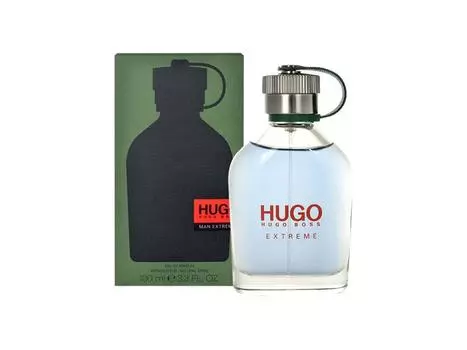 HUGO BOSS Вода парфюмерная мужская Hugo Boss Man Extreme 100 мл