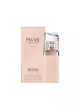 HUGO BOSS Вода парфюмерная женская Hugo Boss Ma Vie Intense 30 мл