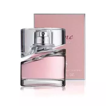 HUGO BOSS Вода парфюмерная женская Hugo Boss Femme 50 мл