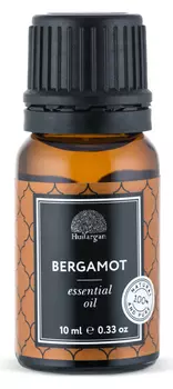 HUILARGAN Масло эфирное бергамот 10 мл