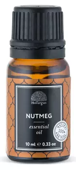 HUILARGAN Масло эфирное мускатный орех 10 мл