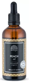 HUILARGAN Масло персиковое 100 мл