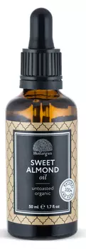 HUILARGAN Масло сладкого миндаля 50 мл