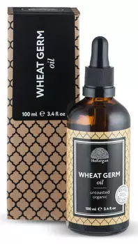 HUILARGAN Масло зародышей пшеницы 100 мл