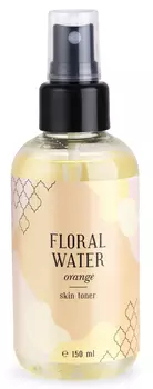 HUILARGAN Вода флоральная Апельсин, тонус кожи 150 мл