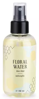 HUILARGAN Вода флоральная Чайное дерево, антисептик кожи 150 мл