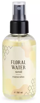 HUILARGAN Вода флоральная Нероли, регенерация кожи 150 мл