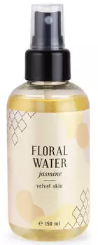HUILARGAN Вода флоральная Жасмин, бархатная кожа 150 мл