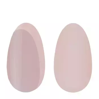 I AM База каучуковая скоростная для гель-лака, 09 / I AM No-nicure 9 мл