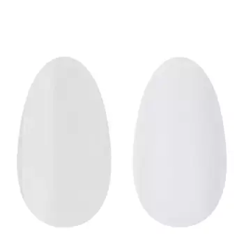 I AM База каучуковая скоростная для гель-лака, 01 совершенство прозрачная / I AM 9 мл